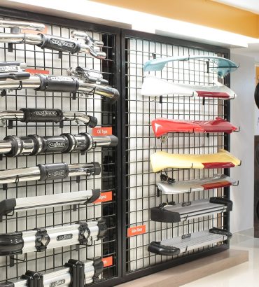 8 Car Accessories to Enhance Your Car Experience