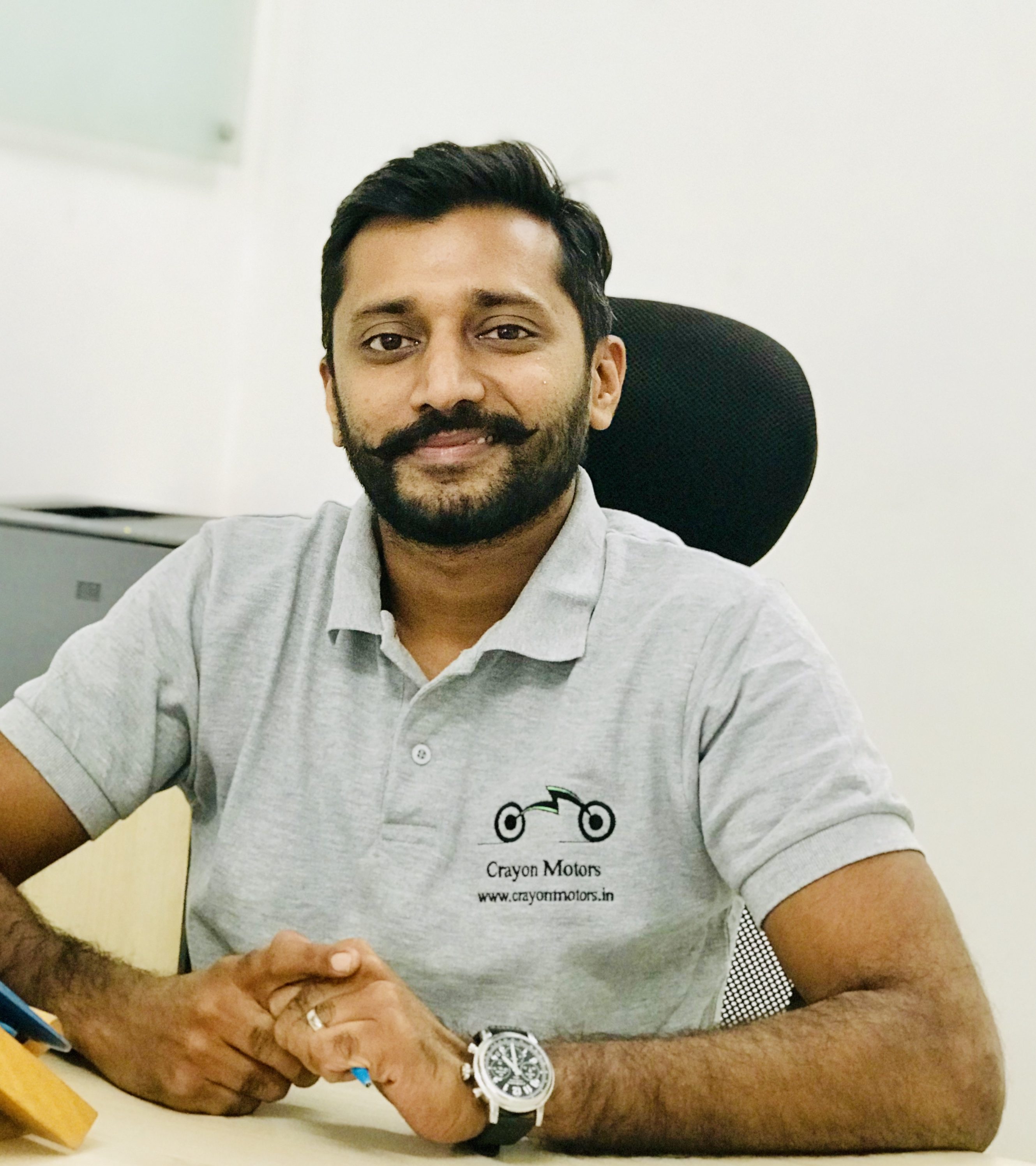 Mayank Jain