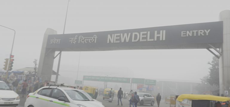 Delhi