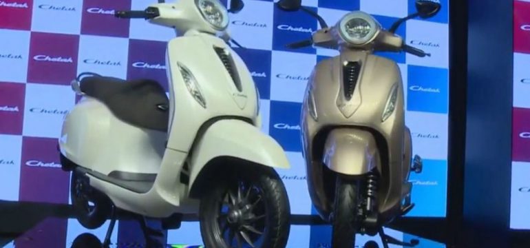 Bajaj-Chetak-1
