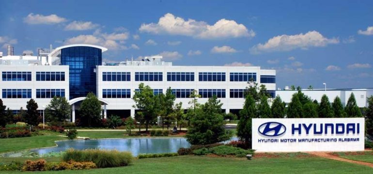 Hyundai India