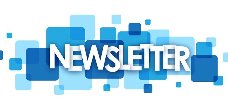 newsletter