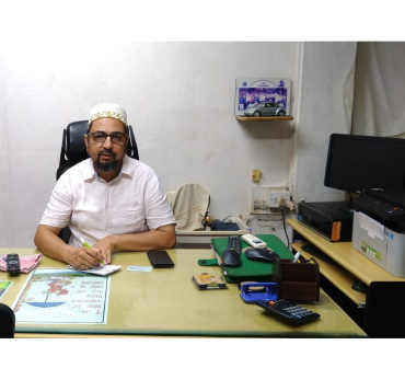 From 75K Loss to 350 Dealer Network, Mr. Shabbir is the Star Backbone of Tamil Nadu in Auto Industry