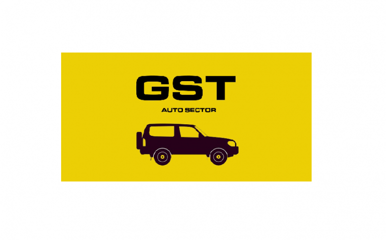 AUto GST
