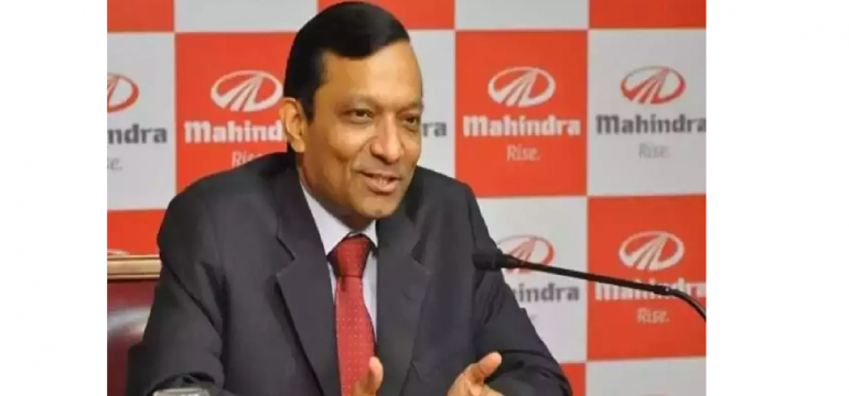 Dr, Goenka