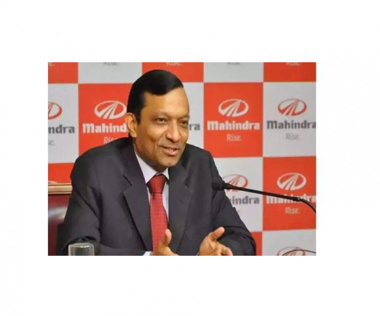 Dr, Goenka