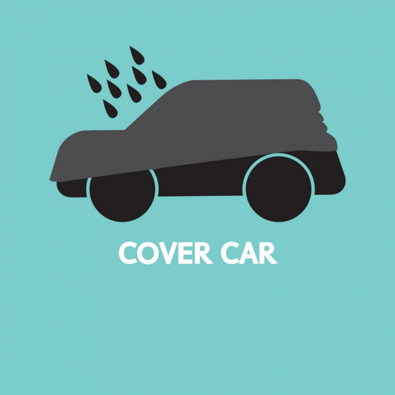 Car Cover