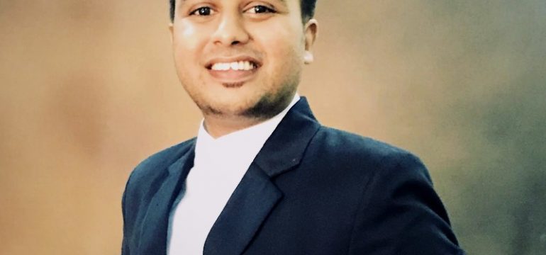 Akshay Shekhar