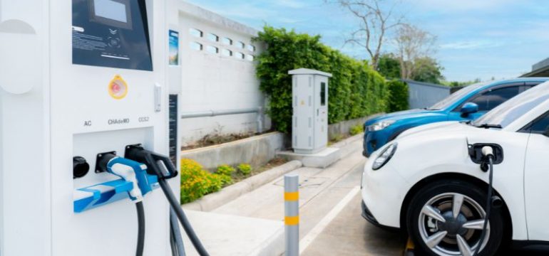 Can EV Charging Infrastructure Keep Up with the Demand in 2023