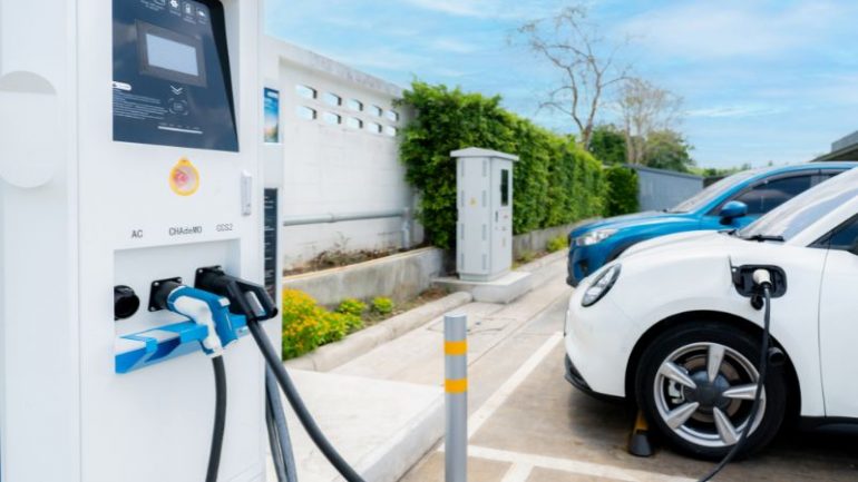 Can EV Charging Infrastructure Keep Up with the Demand in 2023