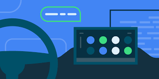 Car Android Screens