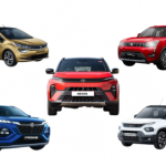 Compact SUVs Continue to Rule: What’s Trending in 2024?
