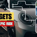 Gadgets That Make Long Drives Safer and More Enjoyable in 2024