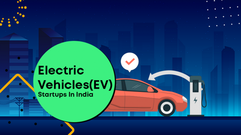 How Indian Startups are Revolutionizing the EV Market in 2022