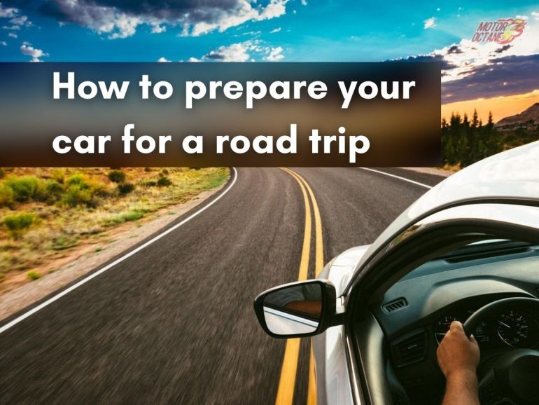 How to Prepare Your Car for Long Road Trips