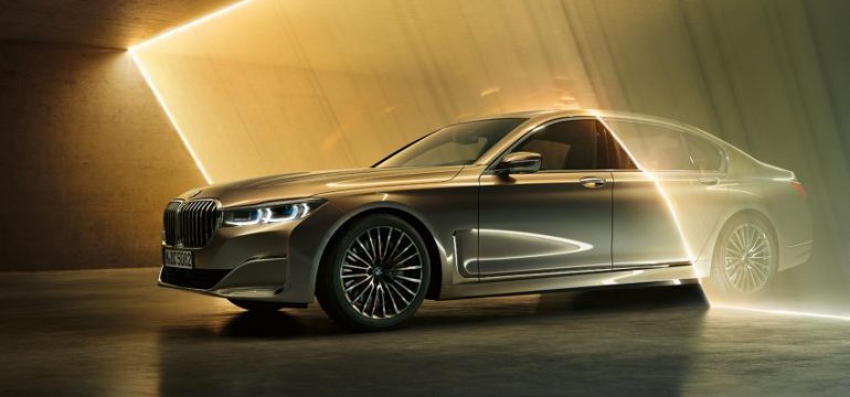 Luxury Car Trends