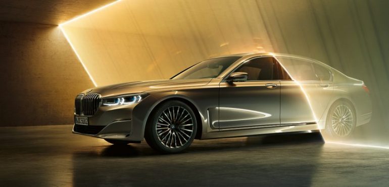 Luxury Car Trends