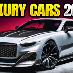 Luxury Cars in 2024: Top Picks and New Features