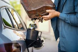 Rising Fuel Prices and Their Effect on Car Sales in 2022