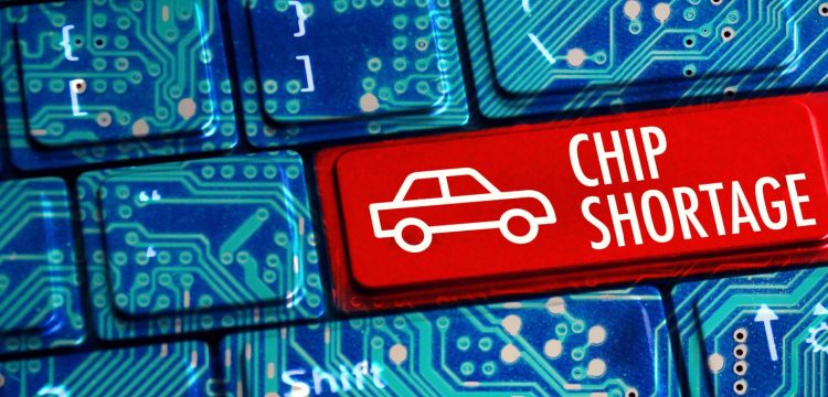The Semiconductor Shortage and Its Impact on Car Production in 2022
