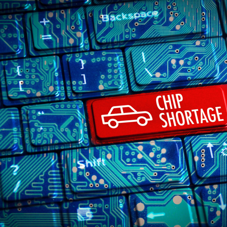 The Semiconductor Shortage and Its Impact on Car Production in 2022
